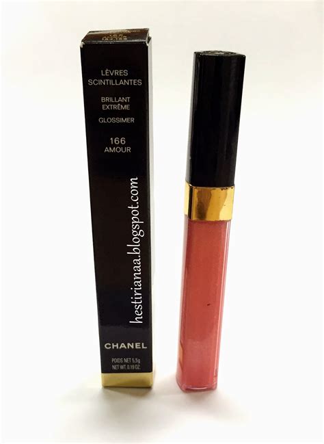 chanel brillant extreme glossimer price|Chanel levres scintillantes gloss.